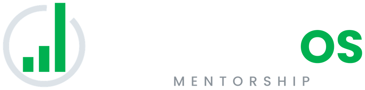 Logotipo de TraderOS Mentorship